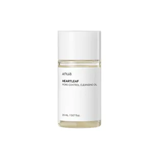 Anua Heartleaf Pore Control Cleansing Oil